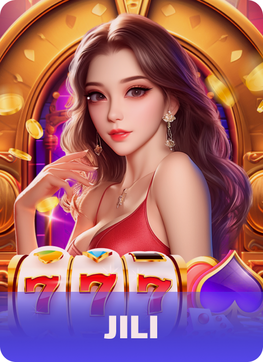 Jili Slots — Slots từ Jili